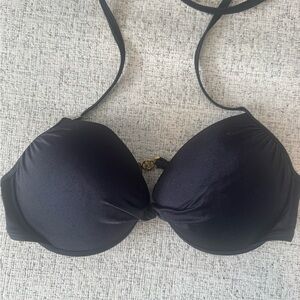 Victoria’s Secret Black Bikini